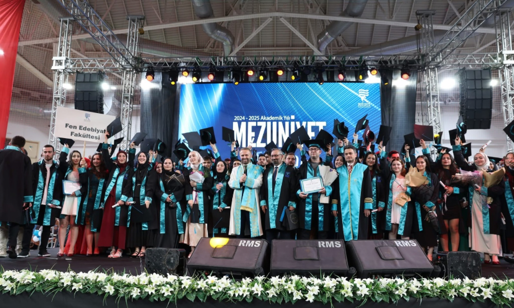 Recep Tayyip Erdoğan Üniversitesi