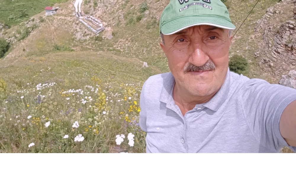 “Anzer’den Türkiye’ye, dünyaya uzanan eşsiz bir tat ve emek: Hüseyin Saat’in hikâyesi”