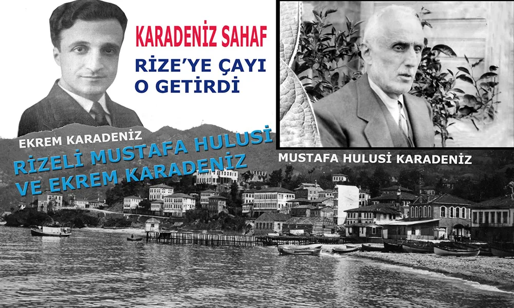 RİZE