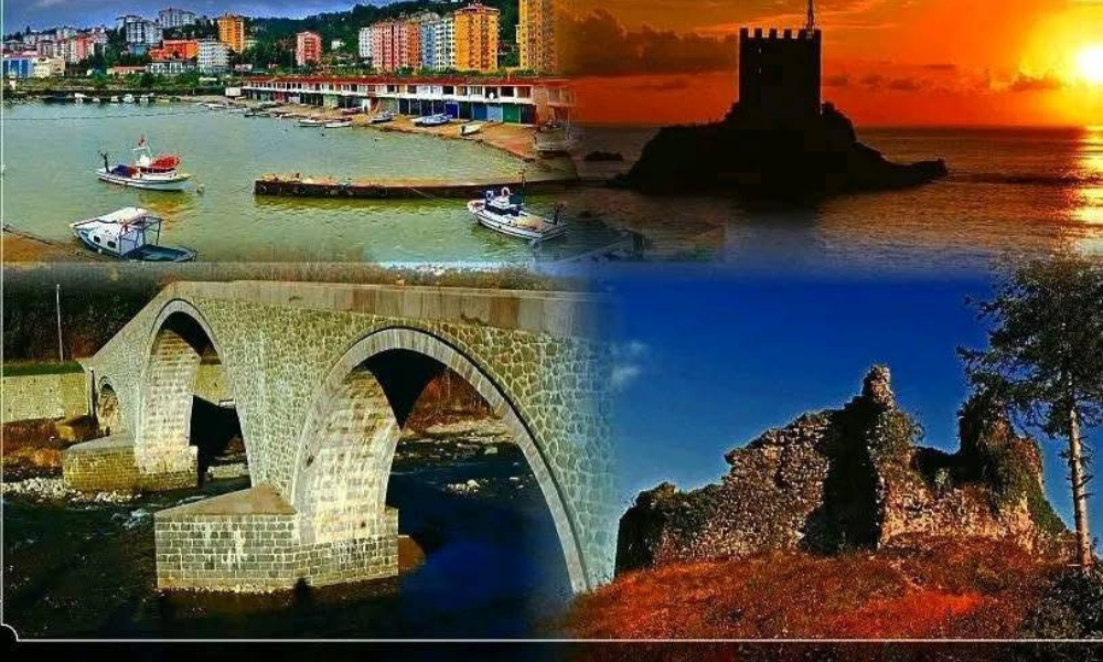 Tarihi Pazar İskelesi Turizme Kazandırılmalı
