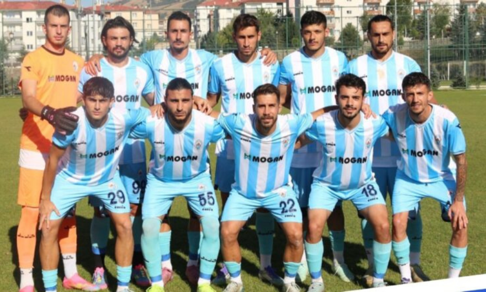 Pazarspor Erzurum Kampını Tamamladı
