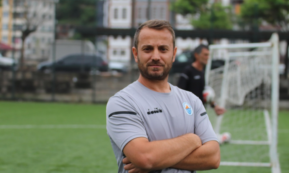 Pazarspor, Erzurum Kampını Tamamladı Rize derbisinin hazırlıkları sürüyor