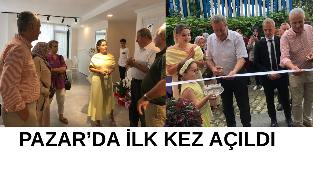 PAZAR