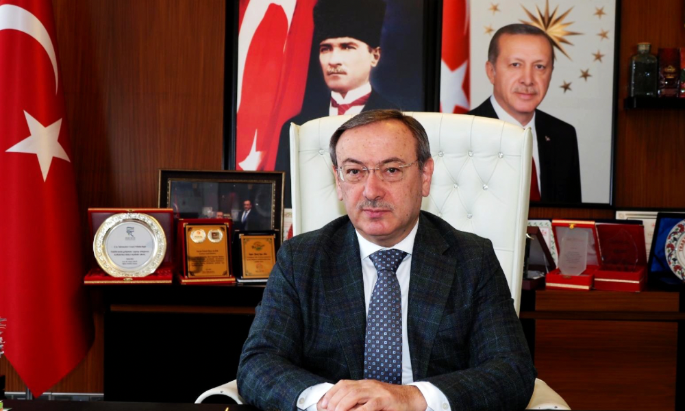 ÇAYKUR; SUYUN VERİMLİ KULLANILMASI KONUSUNDA ÖRNEK ADIMLAR ATIYOR