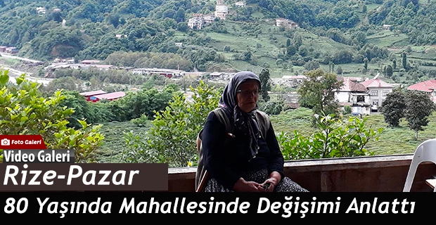 Pirinç ve Mısır Tarlaları ÇAY’a dönüştü