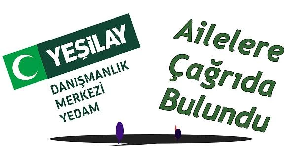 Yeşilay Başkanı Başer,“Uyuşturucu ile Topyekûn Mücadele Etmeliyiz.”