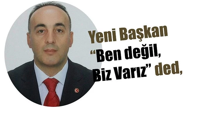 FEDERASYON AYHAN YILMAZ’A EMANET