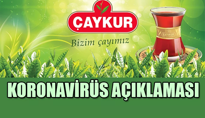 Çaykur