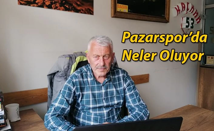 Pazarspor