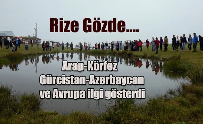 RİZE