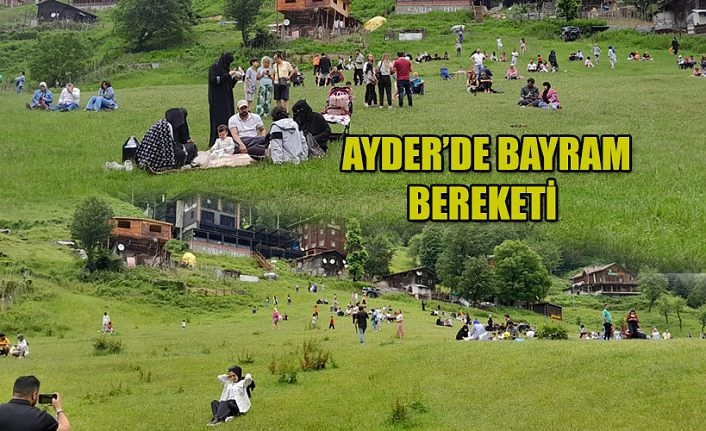 Ayder