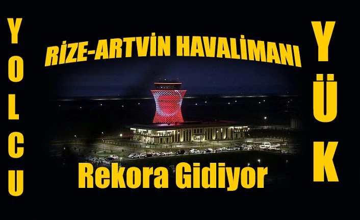 Rize-Artvin Havalimanı