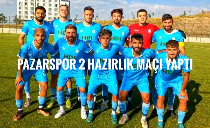 Pazarspor Erzurum