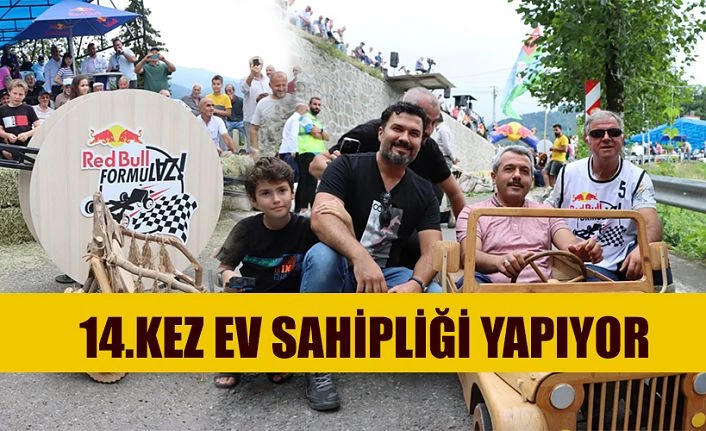 Vali Baydaş, 14. Formulaz Yarışlarına Katıldı