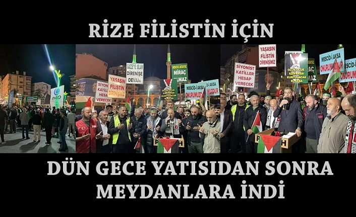 Rize